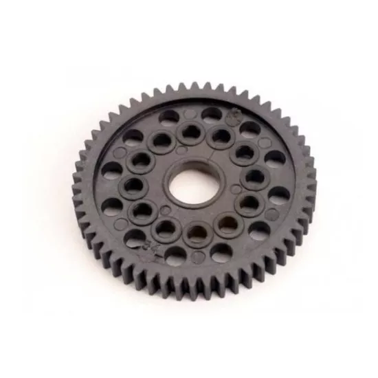 Spur gear (54-tooth) (32-pitch) w/bushing, TRX3454