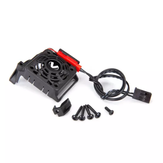 Cooling fan for 3351R & 3461