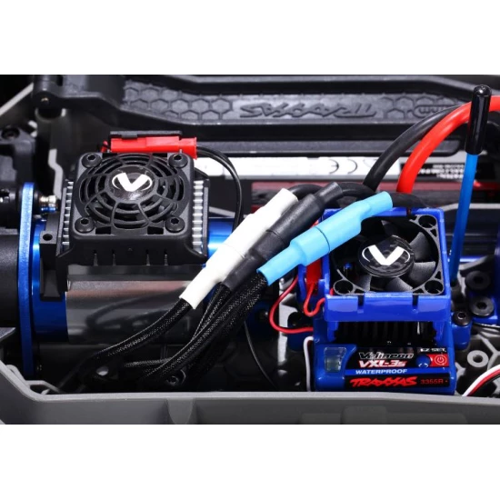 Cooling fan for 3351R & 3461