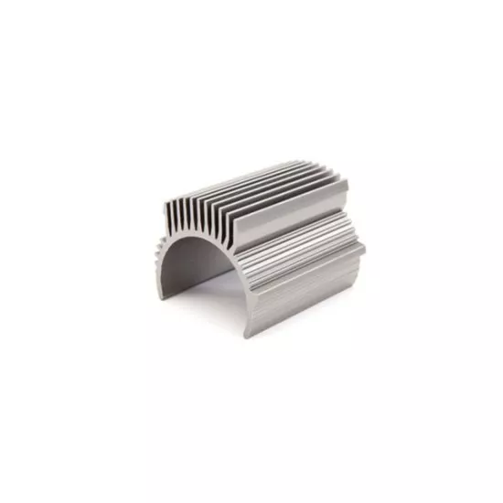 Heat sink, Velineon 540XL motor