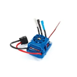 Velineon VXL-4s Electronic Speed Control, waterproof (brushless) (fwd/rev/brake)