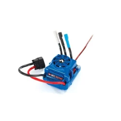 Velineon VXL-4s High Output Electronic Speed Control, waterproof (brushless) (fwd/rev/brake)