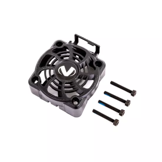 Shroud, motor fan (fits #3483 motor)