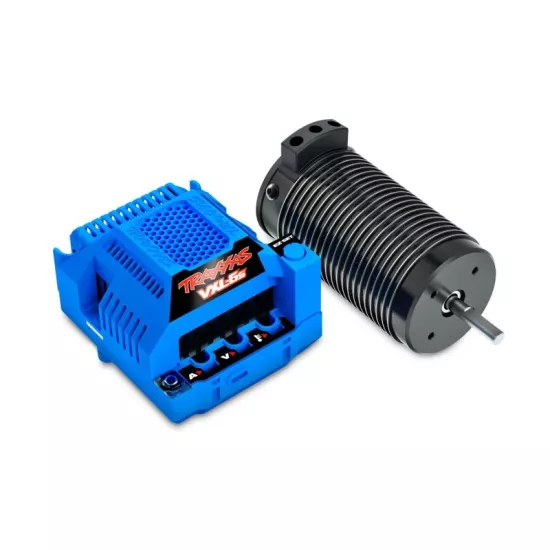 VXL-6S brushless power system 2000kv