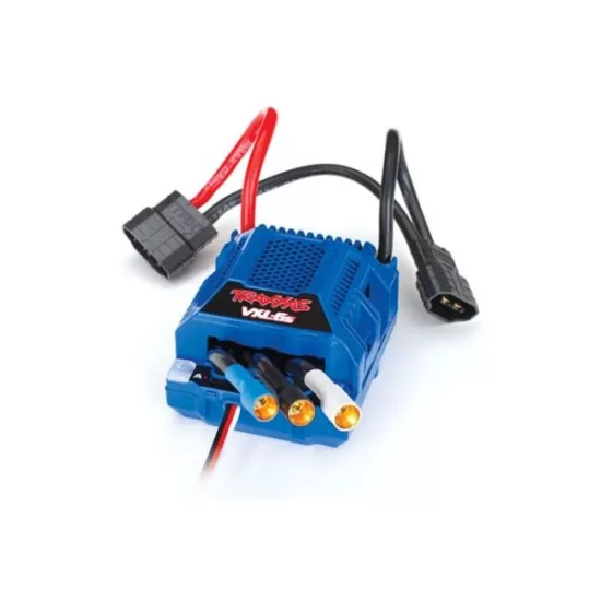 VXL-6s ESC With built-in Telemetry
