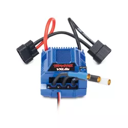 Velineon VXL-8s Electronic Speed Control, waterproof (brushless) (fwd/rev/brake) XRT
