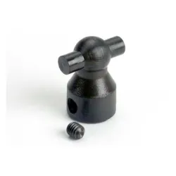 Coupler U-joint, for driveshaft