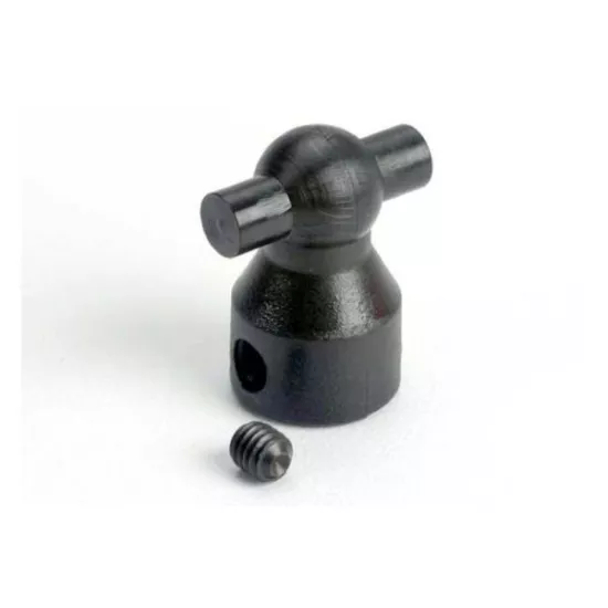 Coupler U-joint, for driveshaft