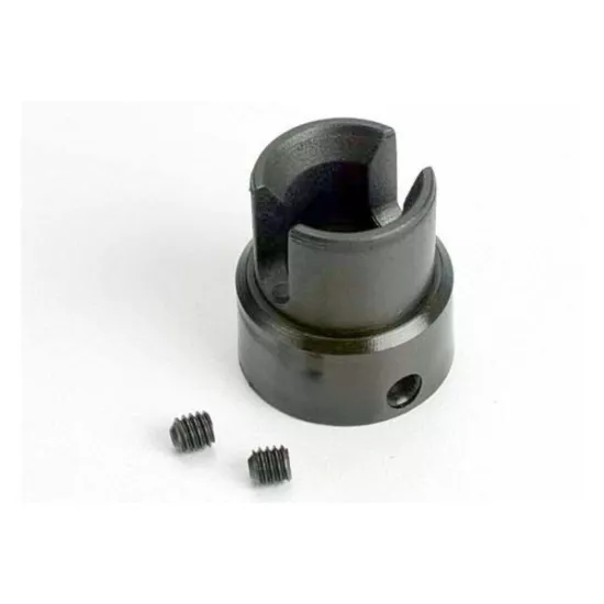 Output yoke, (engine side)