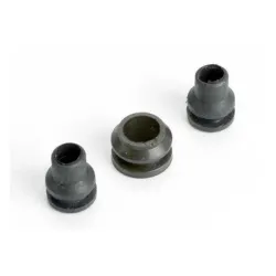 Rubber grommets for driveshaft (stuffing) tube (1) (drive