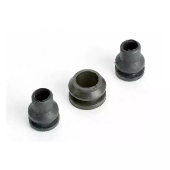 Rubber grommets for driveshaft (stuffing) tube (1) (drive, TRX3540