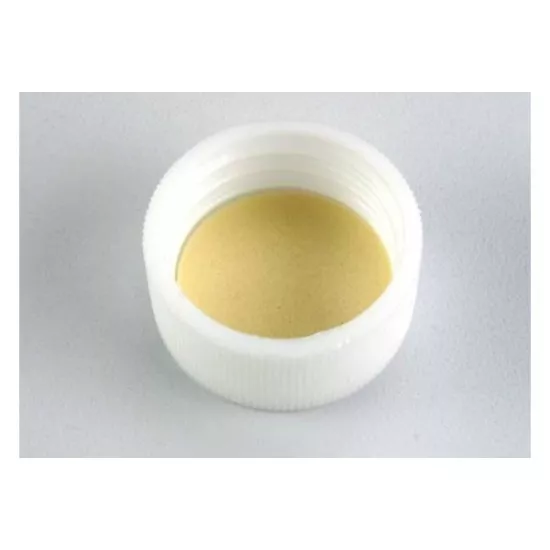 Fuel cap, screw-on (new style)