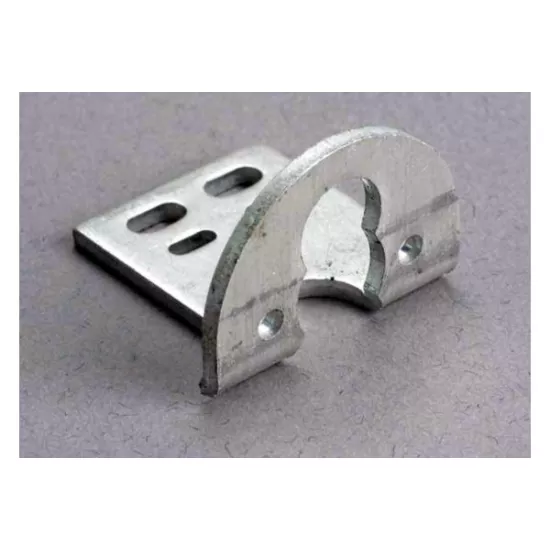 Mount, return-to-shore motor, aluminum