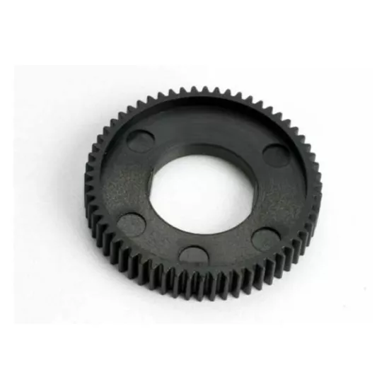 Spur gear for return-to-shore (60-tooth)