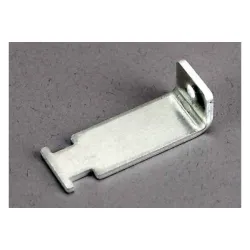 Mount, plug (aluminum)