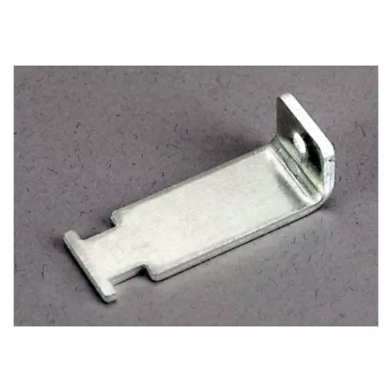 Mount, plug (aluminum)