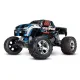 Traxxas Stampede RTR 2.4GHz met batterij en 12v lader blauw