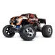 Traxxas Stampede RTR 2.4GHz met batterij en 12v lader oranje