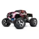 Traxxas Stampede RTR 2.4GHz met batterij en 12v lader roze