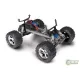 Traxxas Stampede RTR 2.4GHz met batterij en 12v lader groen