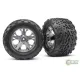 Traxxas Stampede RTR 2.4GHz met batterij en 12v lader groen
