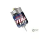 Traxxas Stampede RTR 2.4GHz met batterij en 12v lader groen