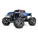 Traxxas Stampede XL5 incl LED verlichting, batterij en 12v lader (blauw)