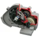 Traxxas Stampede XL5 incl LED verlichting, batterij en 12v lader (paars)