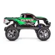 Traxxas Stampede XL5 incl LED verlichting, batterij en 12v lader (groen)