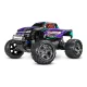 Traxxas Stampede XL5 incl LED verlichting, batterij en 12v lader (paars)