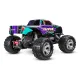 Traxxas Stampede XL5 incl LED verlichting, batterij en 12v lader (paars)