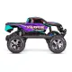 Traxxas Stampede XL5 incl LED verlichting, batterij en 12v lader (paars)