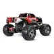 Traxxas Stampede XL5 incl LED verlichting, batterij en 12v lader (rood)