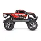 Traxxas Stampede XL5 incl LED verlichting, batterij en 12v lader (rood)