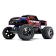 Traxxas Stampede VXL Brushless TSM rood zonder batterij en lader