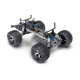 Traxxas Stampede VXL Brushless TSM groen zonder batterij en lader