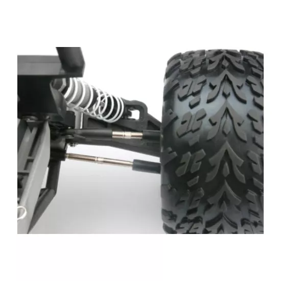 Traxxas Stampede VXL Brushless TSM groen zonder batterij en lader
