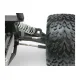 Traxxas Stampede VXL Brushless TSM groen zonder batterij en lader