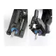Traxxas Stampede VXL Brushless TSM groen zonder batterij en lader