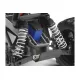 Traxxas Stampede VXL Brushless TSM groen zonder batterij en lader