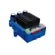 Traxxas Stampede VXL Brushless TSM groen zonder batterij en lader