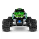 Traxxas Stampede VXL TSM Pro Series Magnum 272R Transmission (Groen)