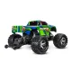 Traxxas Stampede VXL TSM Pro Series Magnum 272R Transmission (Groen)