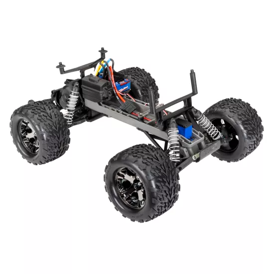 Traxxas Stampede VXL TSM Pro Series Magnum 272R Transmission (Oranje)