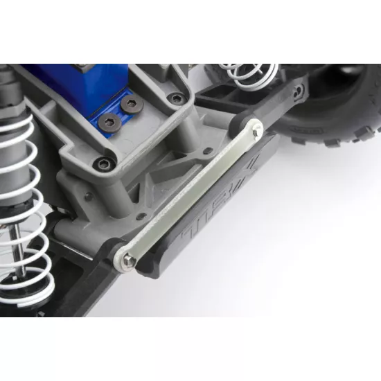 Traxxas Stampede VXL TSM Pro Series Magnum 272R Transmission (Oranje)