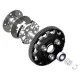 Traxxas Stampede VXL TSM Pro Series Magnum 272R Transmission (Oranje)