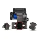 Traxxas Stampede VXL TSM Pro Series Magnum 272R Transmission (Oranje)