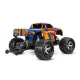 Traxxas Stampede VXL TSM Pro Series Magnum 272R Transmission (Oranje)