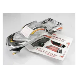 Body, Stampede, ProGraphix (replacement for the painted body