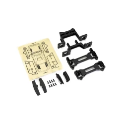 Body conversion kit Stampede